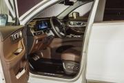 Chery Tiggo 8 Pro Max I Рестайлинг Саранск  - изображение 18