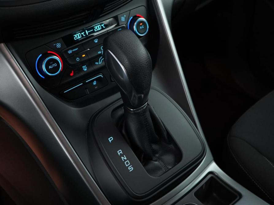 Ford Kuga II Рестайлинг Москва  - изображение 14