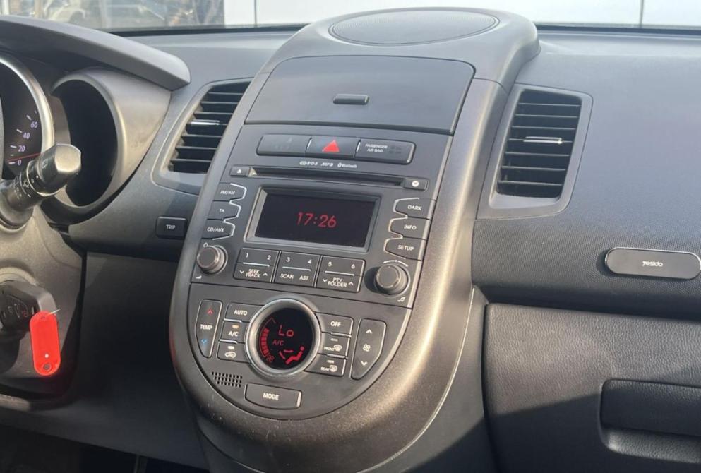 Kia Soul I Рестайлинг Владимир  - изображение 12