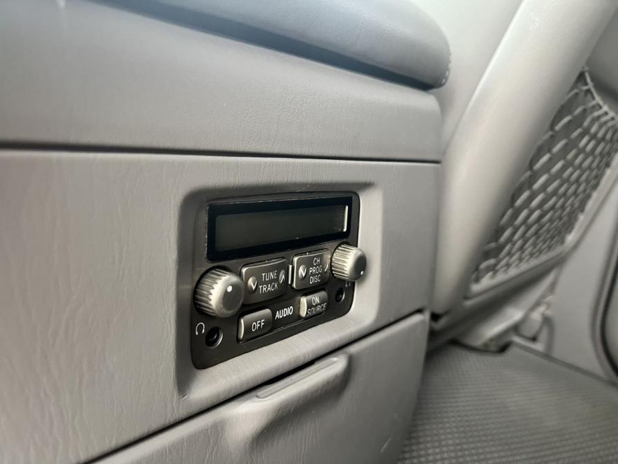Toyota Land Cruiser 100 Series Рестайлинг 2 Уфа  - изображение 23