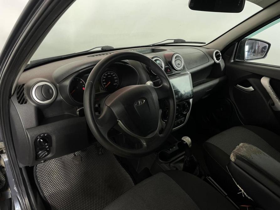 Lada (ВАЗ) Granta I Воронеж  - изображение 7