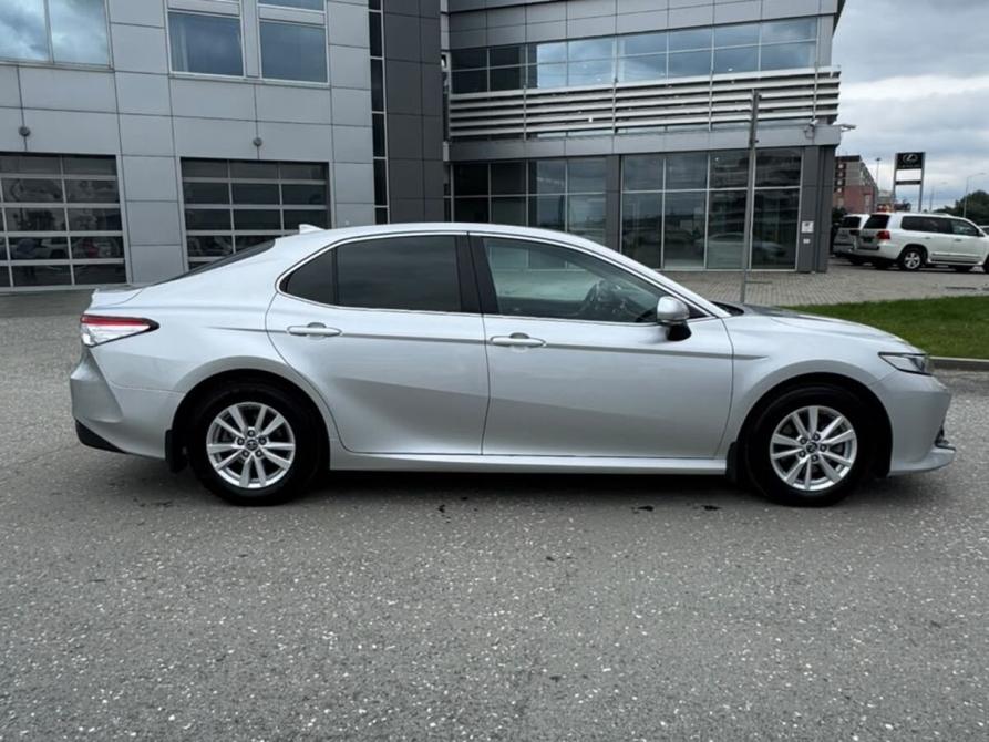 Toyota Camry VIII (XV70) Екатеринбург  - изображение 5
