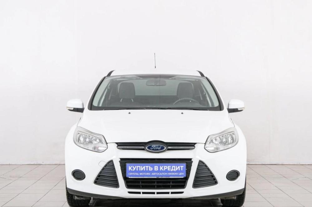 Ford Focus III Красноярск  - изображение 2