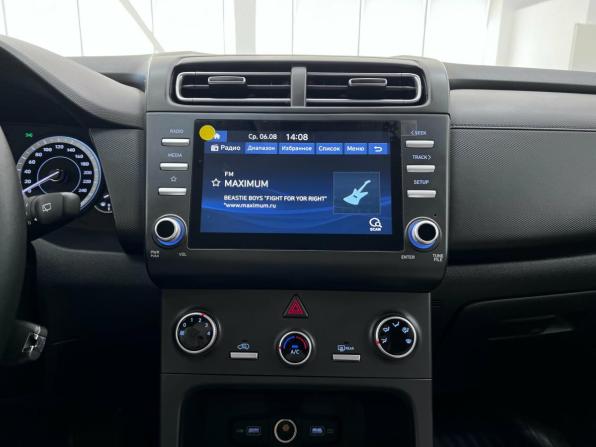 Hyundai Creta II с пробегом 2021 года, цена 2 199 000 рублей, 58164 км, внедорожник, Автокод Объявления