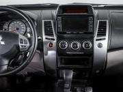 Mitsubishi Pajero Sport II Рестайлинг Москва  - изображение 30