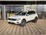 Volkswagen Tiguan II Краснодар  - изображение 27