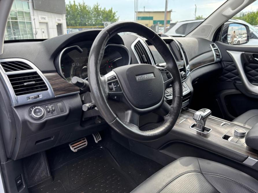 Haval H9 I Рестайлинг Набережные Челны  - изображение 12