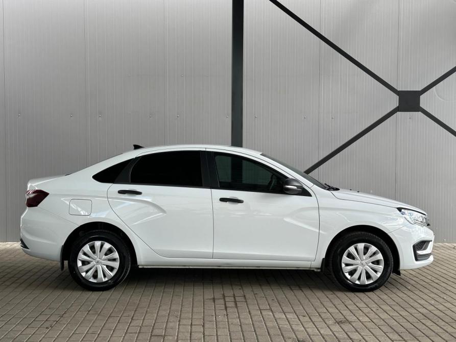 Lada (ВАЗ) Vesta I Рестайлинг (NG) Тамбов  - изображение 8