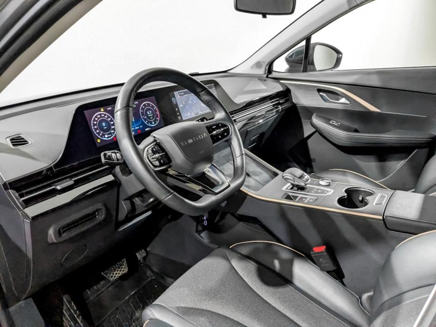 Omoda C5 I Химки  - изображение 16