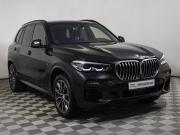 BMW X5 IV (G05/G18) Москва  - изображение 22