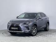 Lexus NX I Рестайлинг Калининград  - изображение 20