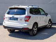 Subaru Forester IV Рестайлинг Москва  - изображение 31