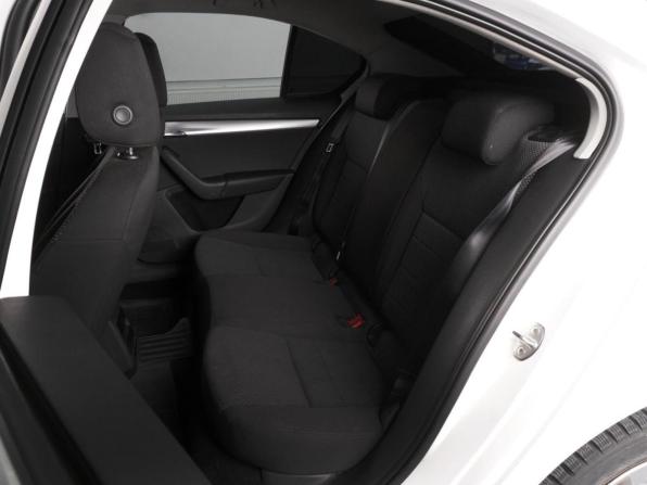 Skoda Octavia III (A7) с пробегом 2014 года, цена 1 011 000 рублей, 246961 км, лифтбек, Автокод Объявления