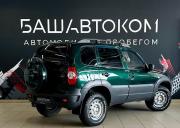 Chevrolet Niva I Рестайлинг Уфа  - изображение 20