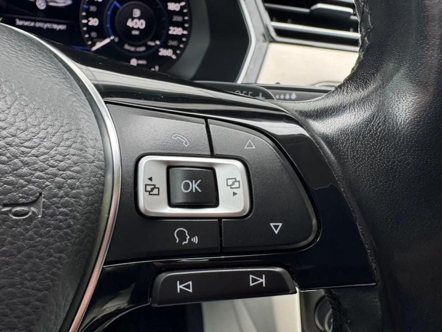 Volkswagen Passat B8 Екатеринбург  - изображение 18
