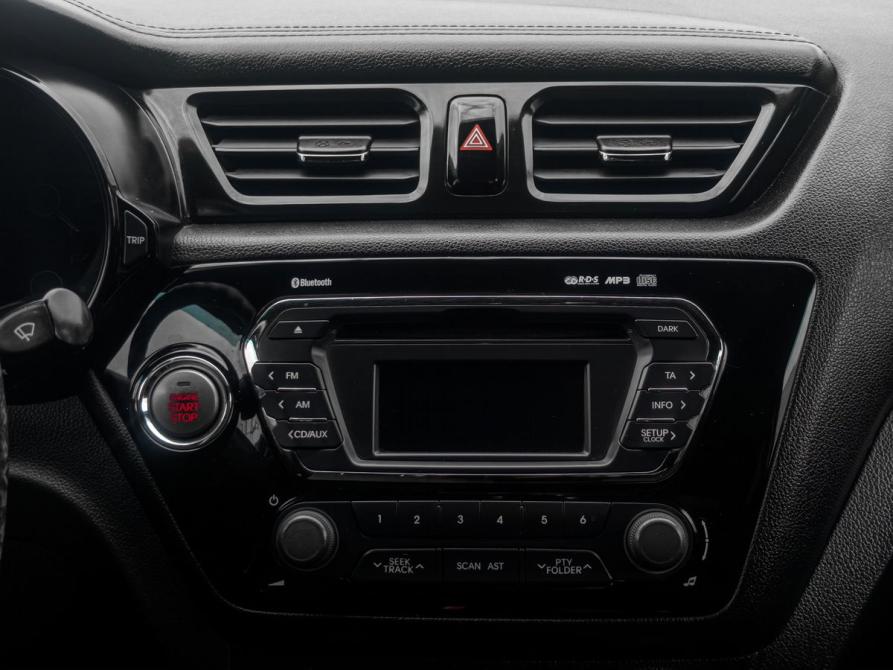 Kia Rio III Ростов-на-Дону  - изображение 22
