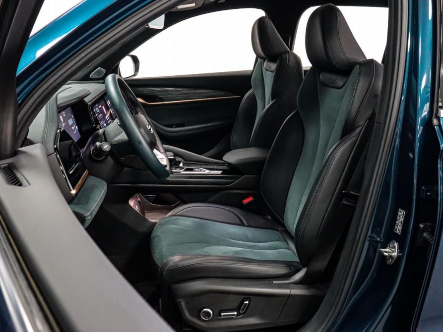 Geely Monjaro I Минеральные Воды  - изображение 8