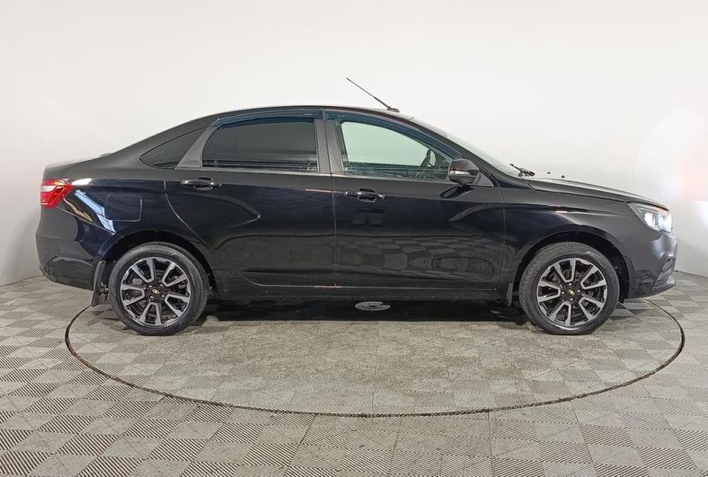 Lada (ВАЗ) Vesta I Волгоград  - изображение 8