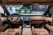 Land Rover Range Rover V Москва  - изображение 56