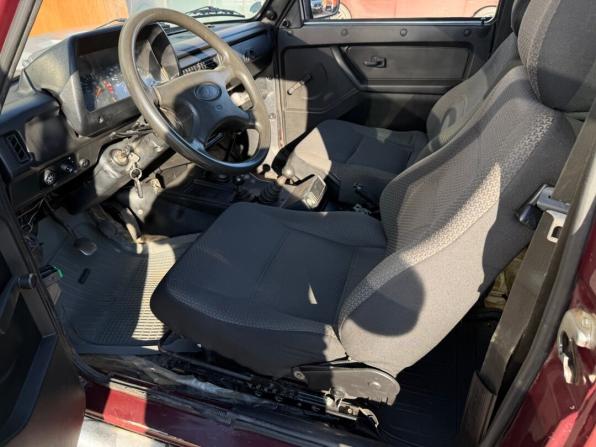 Lada (ВАЗ) 2121 (4x4) I Рестайлинг с пробегом 2012 года, цена 320 000 рублей, 104234 км, внедорожник, Автокод Объявления