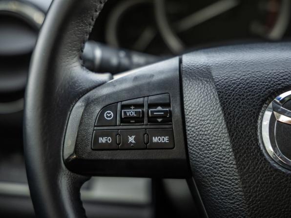 Mazda 6 II (GH) Рестайлинг с пробегом 2010 года, цена 798 000 рублей, 177100 км, седан, Автокод Объявления