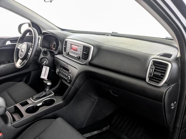 Kia Sportage IV Рестайлинг с пробегом 2021 года, цена 2 105 000 рублей, 167115 км, внедорожник, Автокод Объявления