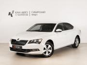 Skoda Superb III Казань  - изображение 9