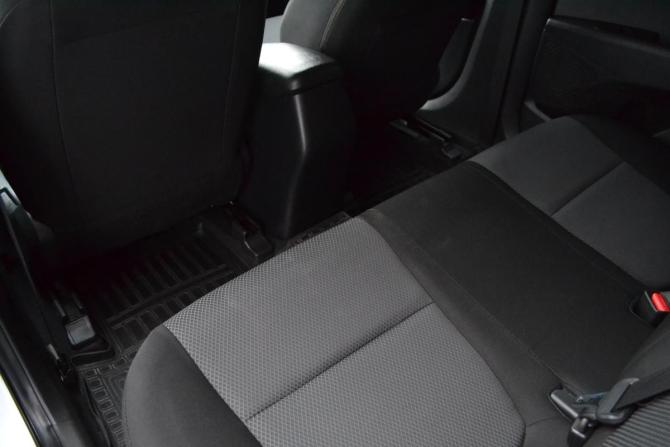 Hyundai Creta I с пробегом 2019 года, цена 1 770 000 рублей, 156770 км, внедорожник, Автокод Объявления