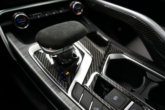 Geely Tugella I Рестайлинг с пробегом 2023 года, цена 3 350 000 рублей, 28000 км, внедорожник, Автокод Объявления