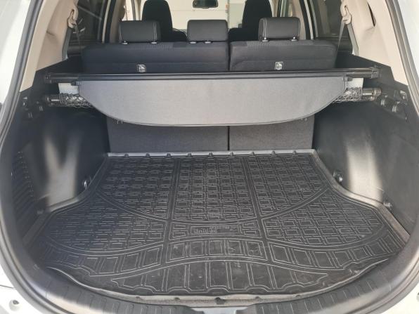 Toyota RAV4 IV (XA40) Рестайлинг с пробегом 2015 года, цена 2 390 000 рублей, 121201 км, внедорожник, Автокод Объявления