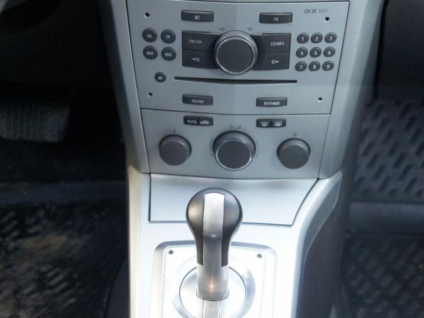Opel Astra H Рестайлинг с пробегом 2010 года, цена 431 000 рублей, 115000 км, хэтчбек, Автокод Объявления