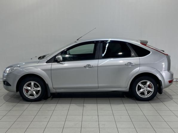 Ford Focus II Рестайлинг с пробегом 2008 года, цена 585 000 рублей, 236568 км, хэтчбек, Автокод Объявления