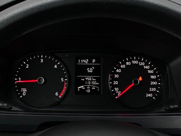 Volkswagen Caravelle T6 с пробегом 2019 года, цена 3 192 300 рублей, 113150 км, минивэн, Автокод Объявления