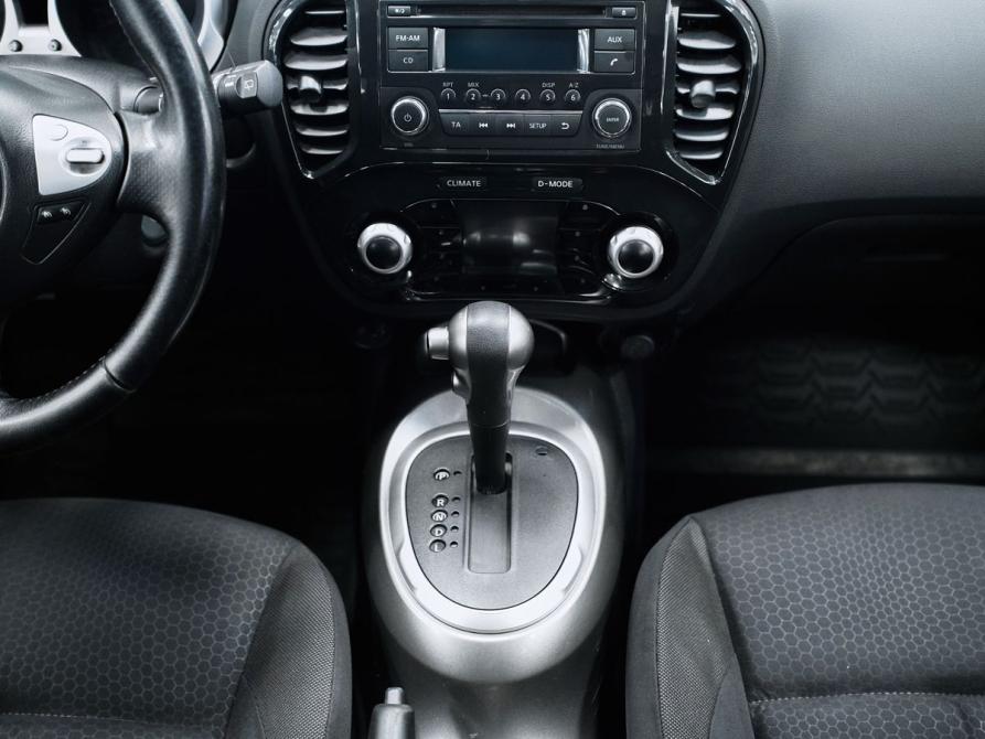 Nissan Juke I Самара  - изображение 15