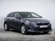 Kia Ceed III Санкт-Петербург  - изображение 28