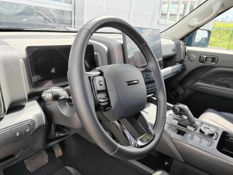 Haval H9 II Москва  - изображение 13