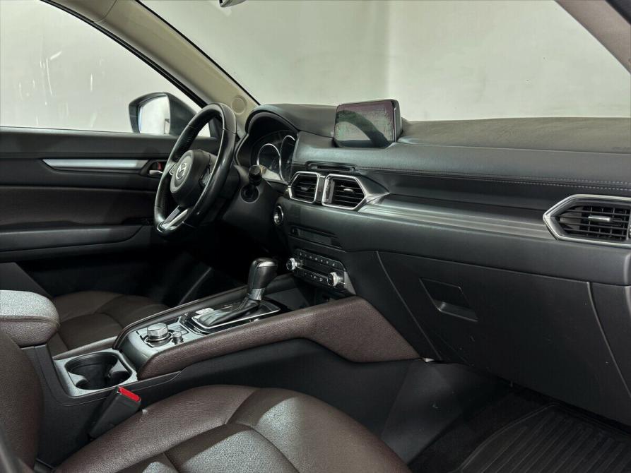Mazda CX-5 II Москва  - изображение 13
