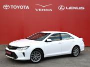 Toyota Camry VII (XV50) Рестайлинг Пермь  - изображение 20