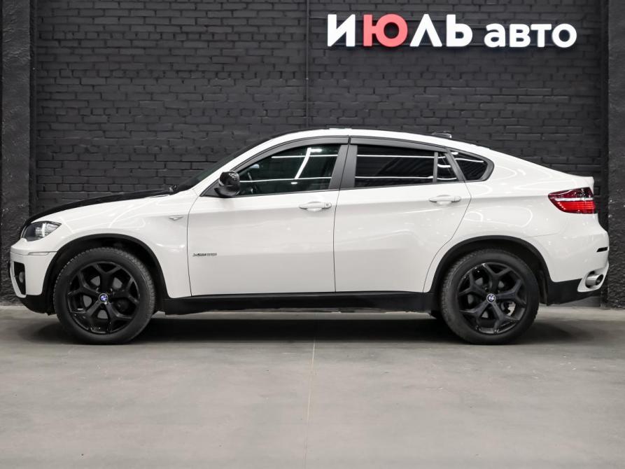 BMW X6 I (E71) Екатеринбург  - изображение 7