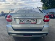 Lada (ВАЗ) Granta I Рестайлинг Миасс  - изображение 20