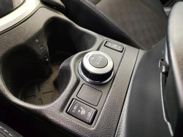 Nissan Qashqai II с пробегом 2014 года, цена 1 166 990 рублей, 255935 км, внедорожник, Автокод Объявления