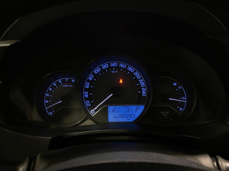 Toyota Corolla XI (E160 E170 E180) Челябинск  - изображение 22