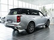 GAC GS8 II Москва  - изображение 13