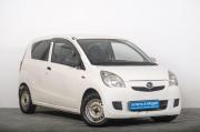 Daihatsu Mira VII Томск  - изображение 17
