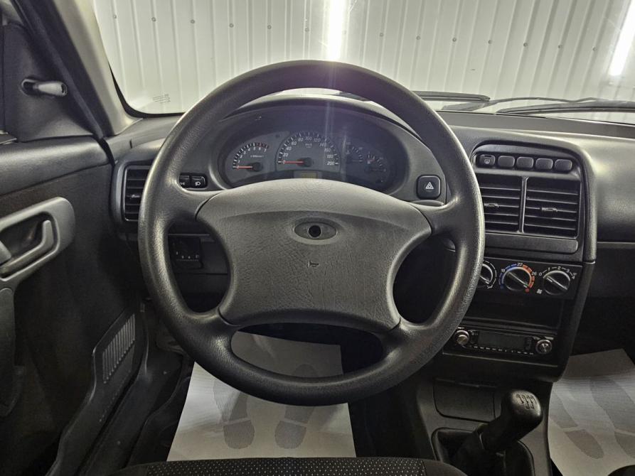Lada (ВАЗ) 2111 Белгород  - изображение 10