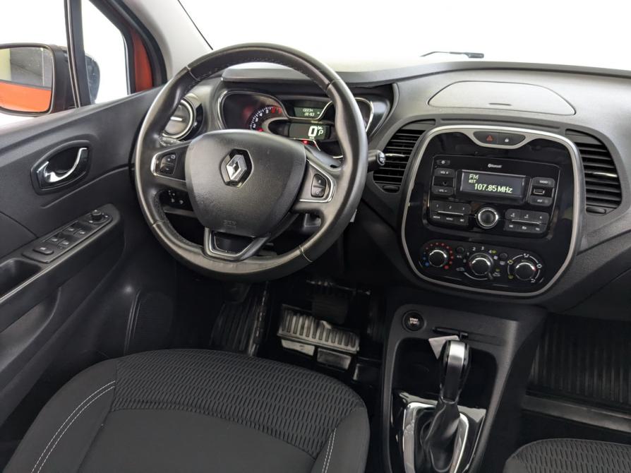 Renault Kaptur I Москва  - изображение 24