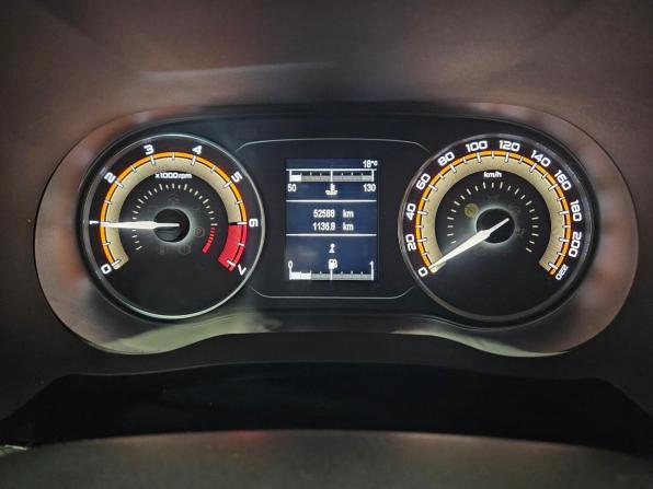 Lada (ВАЗ) Vesta I Рестайлинг (NG) с пробегом 2023 года, цена 1 236 000 рублей, 52587 км, седан, Автокод Объявления