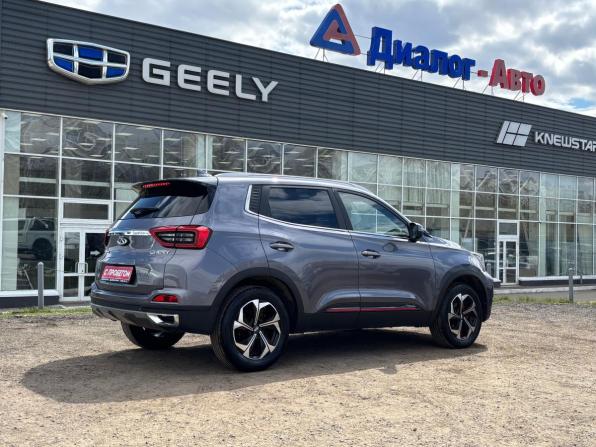 Chery Tiggo 4 Pro I с пробегом 2023 года, цена 1 570 000 рублей, 60100 км, внедорожник, Автокод Объявления