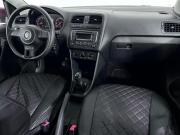 Volkswagen Polo V Ростов-на-Дону  - изображение 24