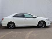 Toyota Camry VII (XV50) Рестайлинг Москва  - изображение 31